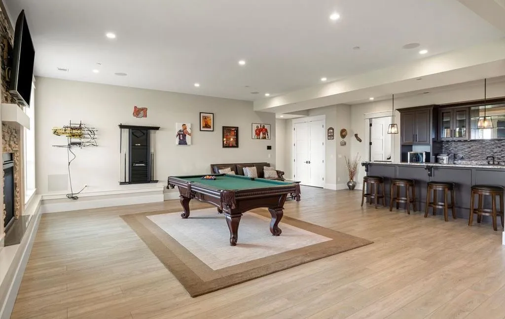 900 NW 216th St Stunning Washington Estate Offering Space Comfort and Picture Perfect Beauty 18