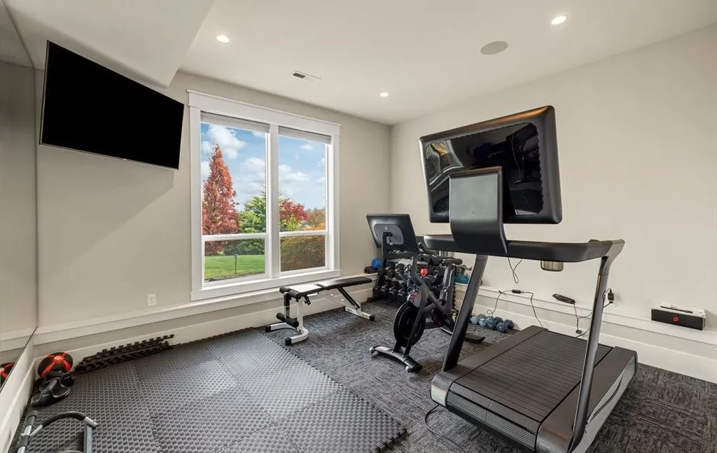 900 NW 216th St Stunning Washington Estate Offering Space Comfort and Picture Perfect Beauty 20