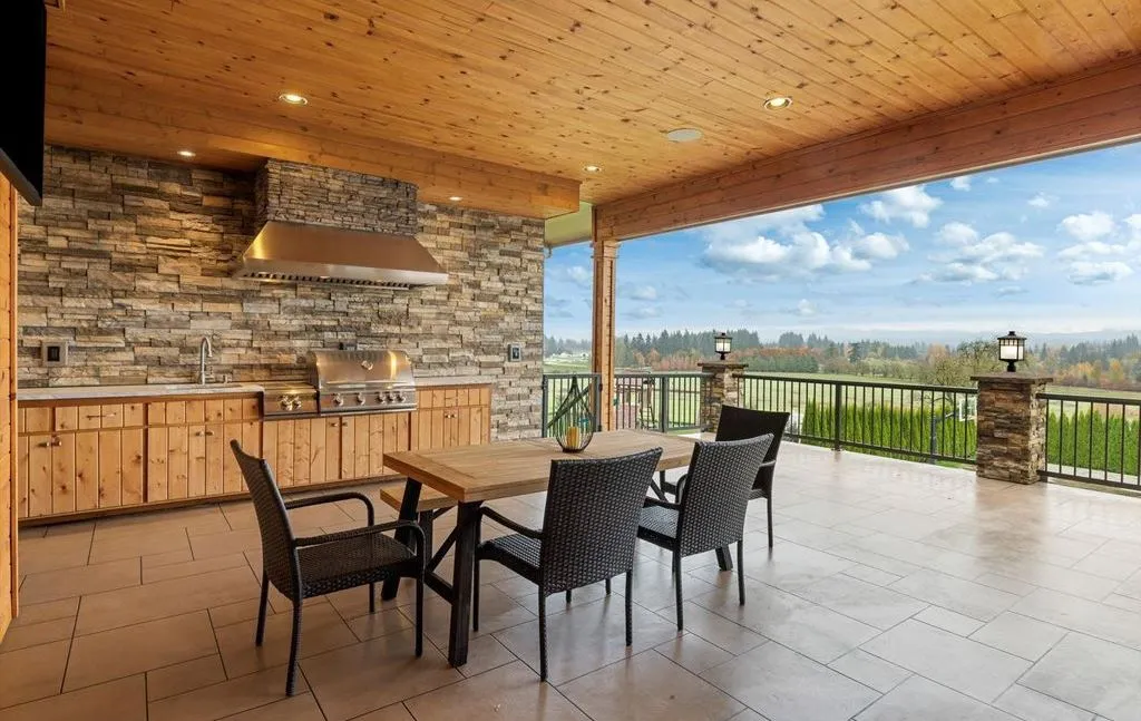 900 NW 216th St Stunning Washington Estate Offering Space Comfort and Picture Perfect Beauty 21