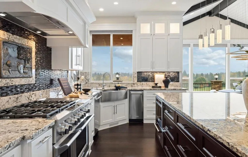 900 NW 216th St Stunning Washington Estate Offering Space Comfort and Picture Perfect Beauty 8