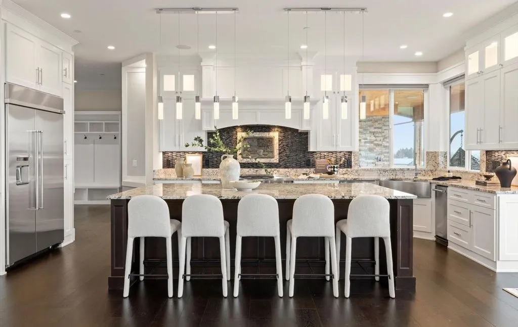 900 NW 216th St Stunning Washington Estate Offering Space Comfort and Picture Perfect Beauty 9