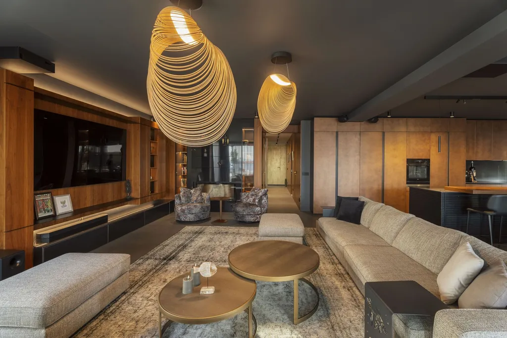 Barca House by Architectural Studio Bahaturov, A Coastal Retreat Shaped by Geometry, Light, and the Rhythm of the Black Sea 6 Barca House by Architectural Studio Bahaturov A Coastal Retreat Shaped by Geometry Light and the Rhythm of the Black Sea 3 1