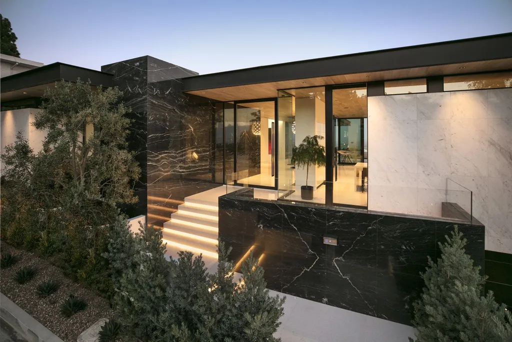 Blue Jay Way III House by McClean Design, A Light-Filled Modern Sanctuary in the Bird Streets 3 Blue Jay Way III House by McClean Design, A Light-Filled Modern Sanctuary in the Bird Streets