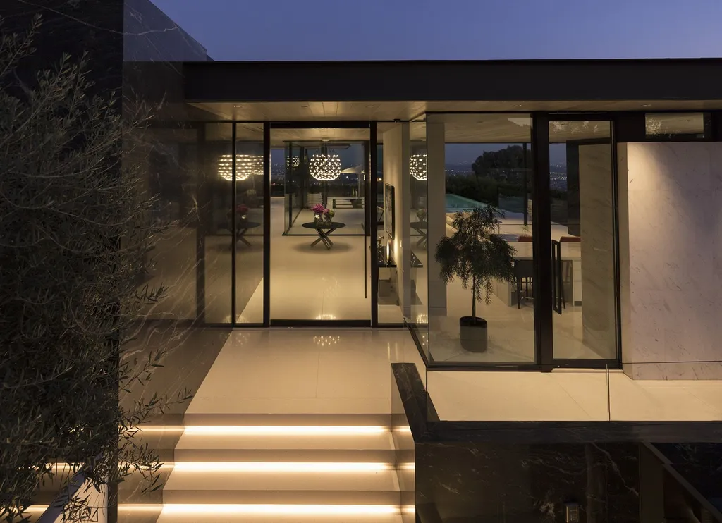 Blue Jay Way III House by McClean Design, A Light-Filled Modern Sanctuary in the Bird Streets 4 Blue Jay Way III House by McClean Design A Light Filled Modern Sanctuary in the Bird Streets 3