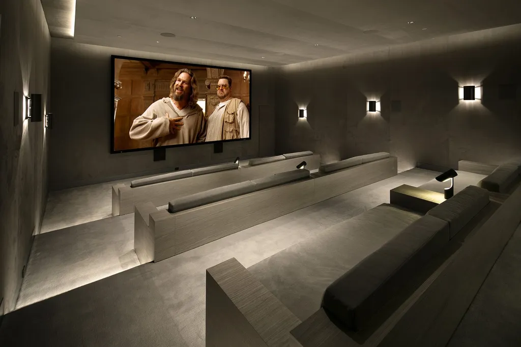 Blue Jay Way III House by McClean Design, A Light-Filled Modern Sanctuary in the Bird Streets 11 Blue Jay Way III House by McClean Design, A Light-Filled Modern Sanctuary in the Bird Streets