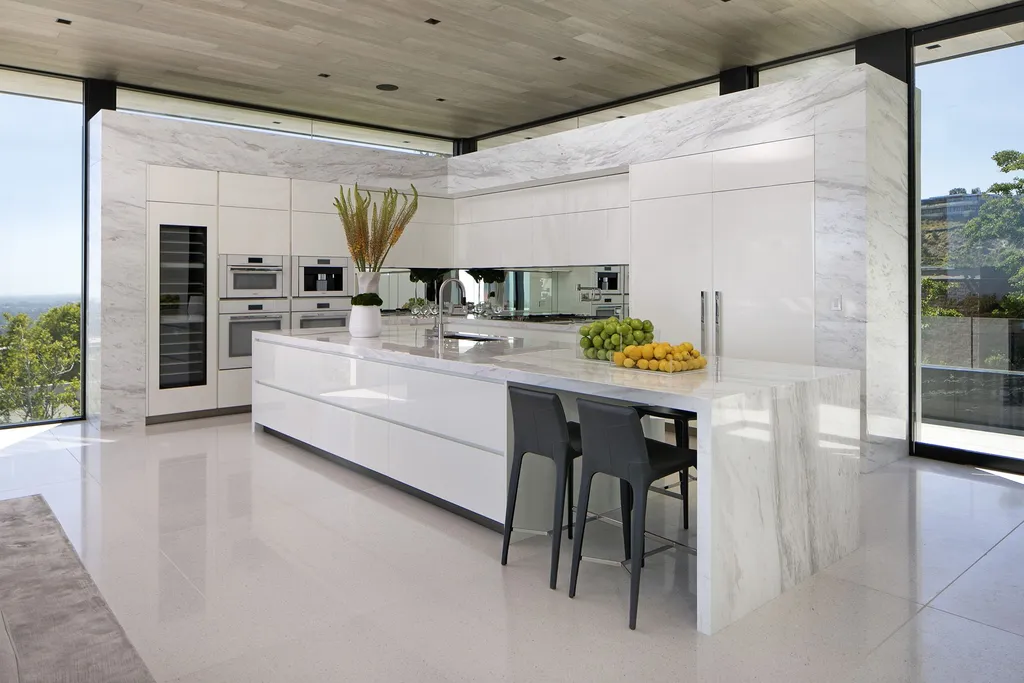 Blue Jay Way III House by McClean Design, A Light-Filled Modern Sanctuary in the Bird Streets 6 Blue Jay Way III House by McClean Design A Light Filled Modern Sanctuary in the Bird Streets 6