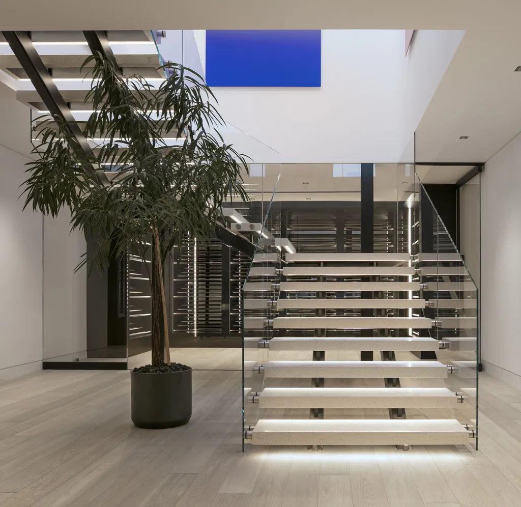 Blue Jay Way III House by McClean Design, A Light-Filled Modern Sanctuary in the Bird Streets 10 Blue Jay Way III House by McClean Design A Light Filled Modern Sanctuary in the Bird Streets 7