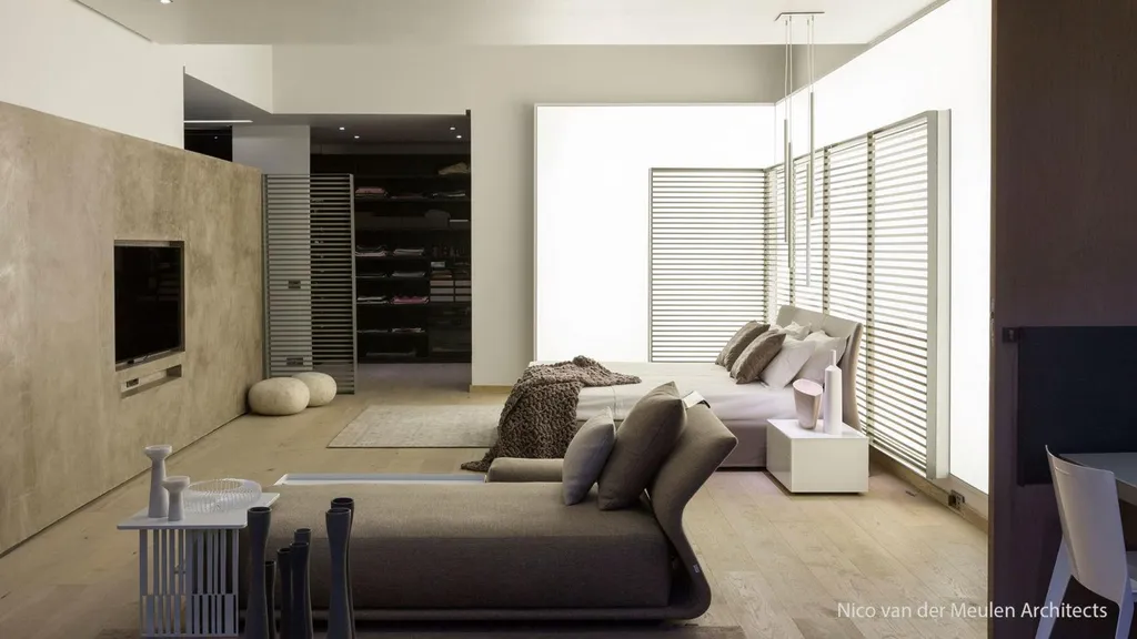 House SAR by Nico van der Meulen Architects, A Light-Filled Transformation in Atholl 3 House SAR by Nico van der Meulen Architects, A Light-Filled Transformation in Atholl