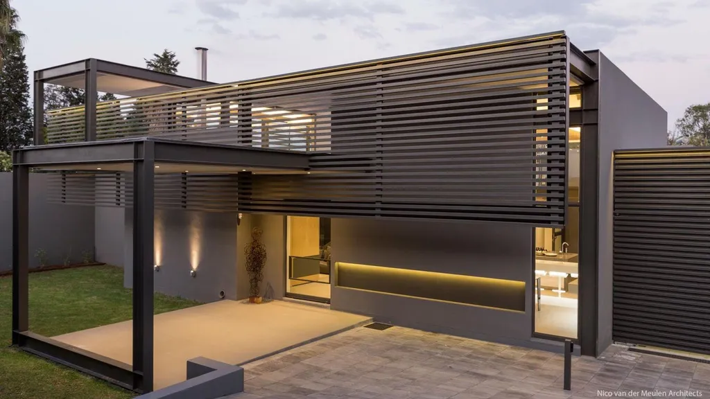 House SAR by Nico van der Meulen Architects, A Light-Filled Transformation in Atholl 2 House SAR by Nico van der Meulen Architects A Light Filled Transformation in Atholl 3