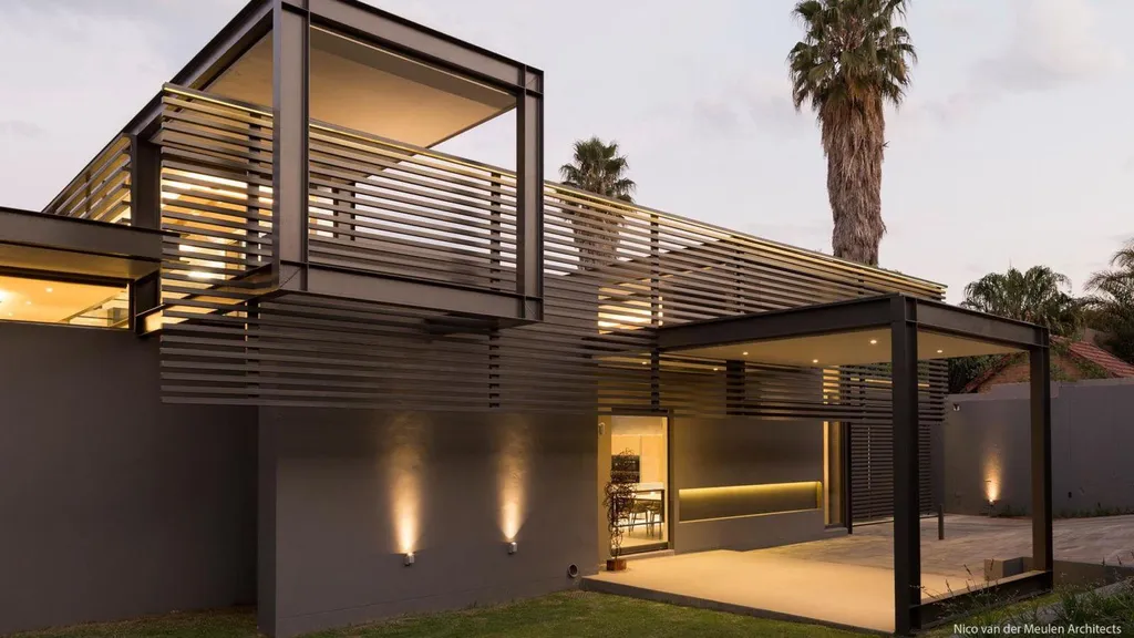 House SAR by Nico van der Meulen Architects, A Light-Filled Transformation in Atholl 1 House SAR by Nico van der Meulen Architects, A Light-Filled Transformation in Atholl