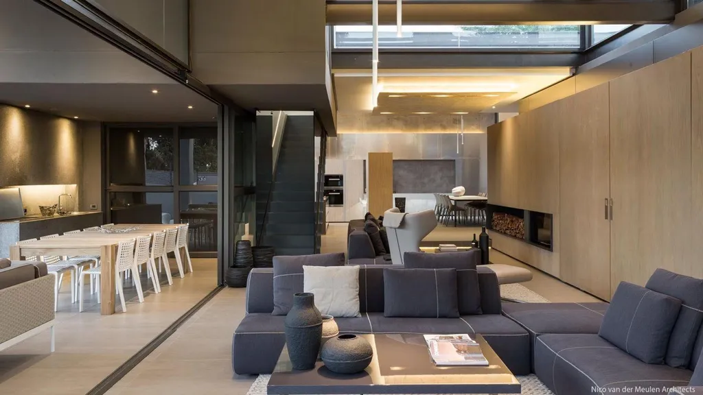 House SAR by Nico van der Meulen Architects, A Light-Filled Transformation in Atholl 8 House SAR by Nico van der Meulen Architects, A Light-Filled Transformation in Atholl