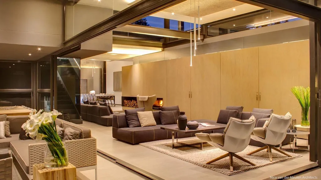 House SAR by Nico van der Meulen Architects, A Light-Filled Transformation in Atholl 7 House SAR by Nico van der Meulen Architects, A Light-Filled Transformation in Atholl