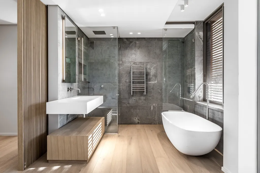 I 30 House by GSQUARED Architects, A Contemporary Family Home Framing Table Mountain 9 I 30 House by GSQUARED Architects, A Contemporary Family Home Framing Table Mountain