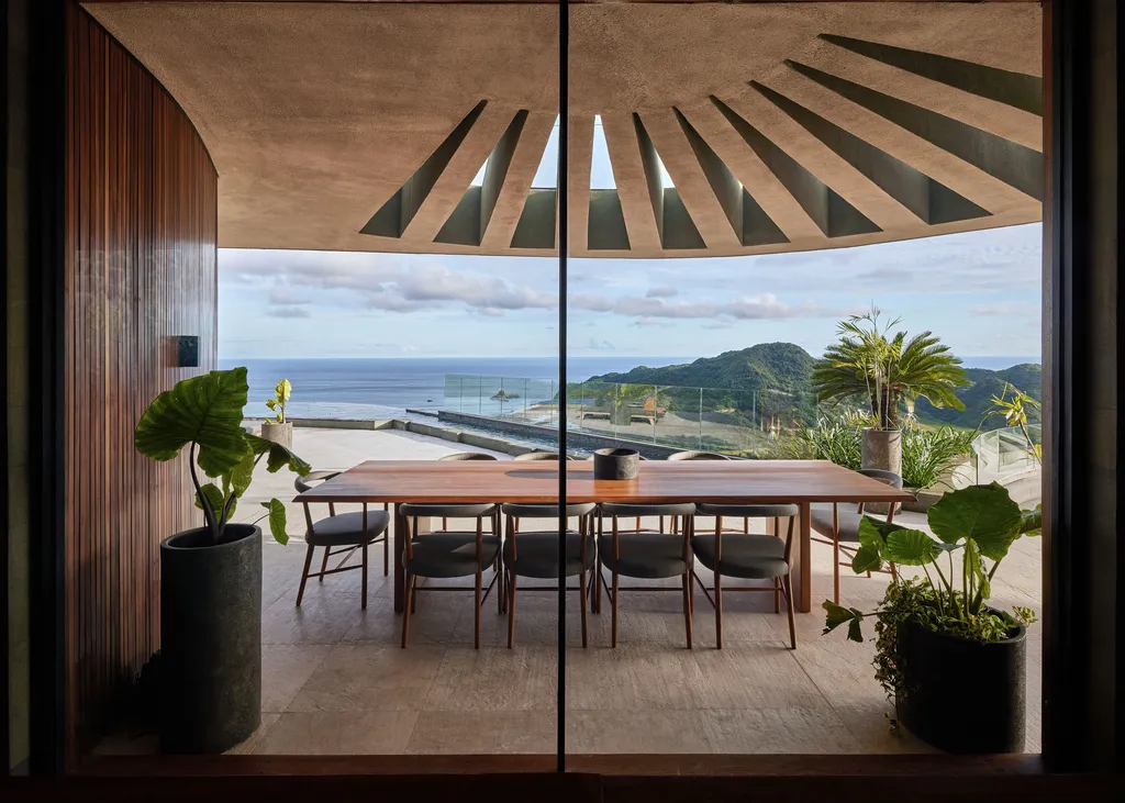 Nyrenstone Estate by Alexis Dornier, Circles, Tangents, and a Quiet Dialogue with Lombok’s Topography 11 Nyrenstone Estate by Alexis Dornier Circles Tangents and a Quiet Dialogue with Lomboks Topography 12