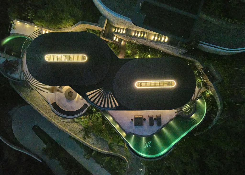 Nyrenstone Estate by Alexis Dornier, Circles, Tangents, and a Quiet Dialogue with Lombok’s Topography 3 Nyrenstone Estate by Alexis Dornier Circles Tangents and a Quiet Dialogue with Lomboks Topography 2