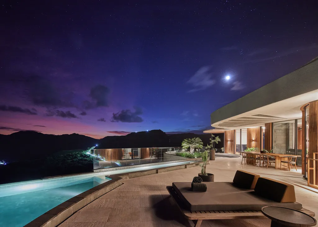 Nyrenstone Estate by Alexis Dornier, Circles, Tangents, and a Quiet Dialogue with Lombok’s Topography 7 Nyrenstone Estate by Alexis Dornier, Circles, Tangents, and a Quiet Dialogue with Lombok’s Topography