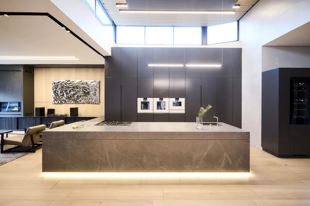 Project Rise by Nico van der Meulen Architects, A Contemporary Transformation in Morningside, Johannesburg 10 Project Rise by Nico van der Meulen Architects A Contemporary Transformation in Morningside Johannesburg 9