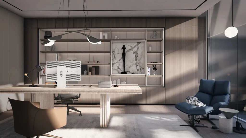 Residence W by Nico van der Meulen Architects A Refined Expression of Modern Elegance 9 Residence W by Nico van der Meulen Architects A Refined Expression of Modern Elegance 1