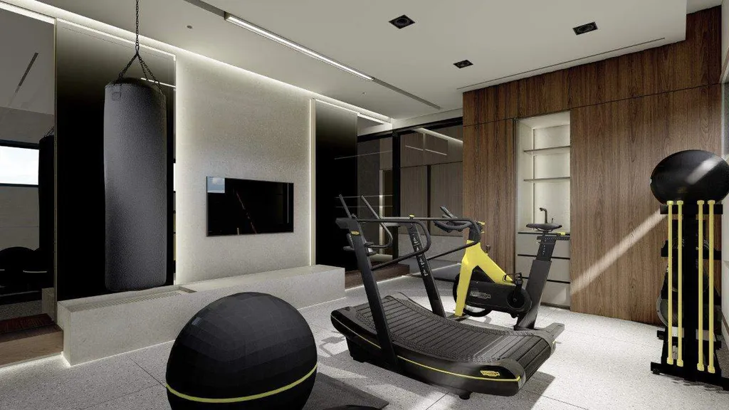 Riverglen Residence by Nico van der Meulen Architects, A Carved Stone Sanctuary in Steyn City 6 Riverglen Residence by Nico van der Meulen Architects A Carved Stone Sanctuary in Steyn City 12