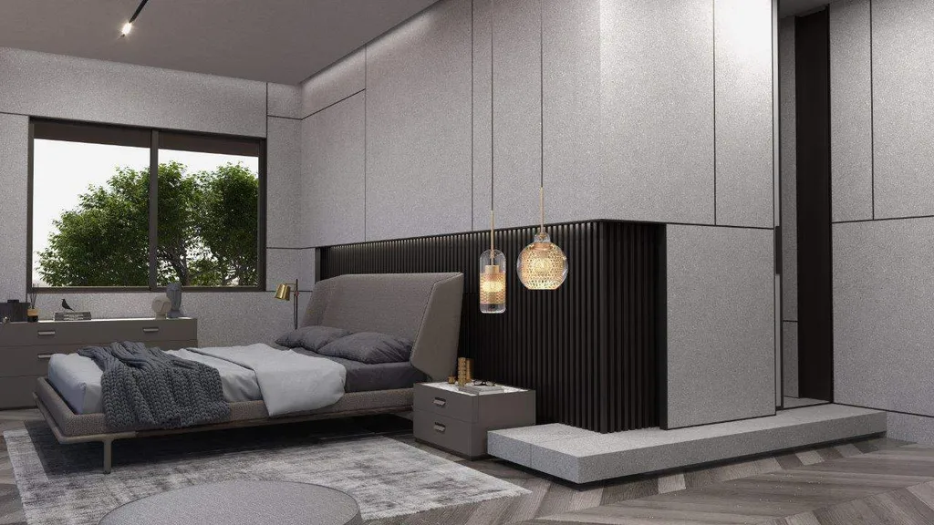 Riverglen Residence by Nico van der Meulen Architects, A Carved Stone Sanctuary in Steyn City 8 Riverglen Residence by Nico van der Meulen Architects A Carved Stone Sanctuary in Steyn City 9