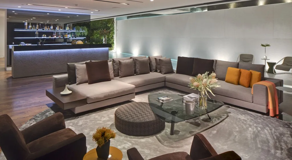 T-1 House by McClean Design, A Sculpted Sanctuary Above the City Lights 8 t 1 7 result