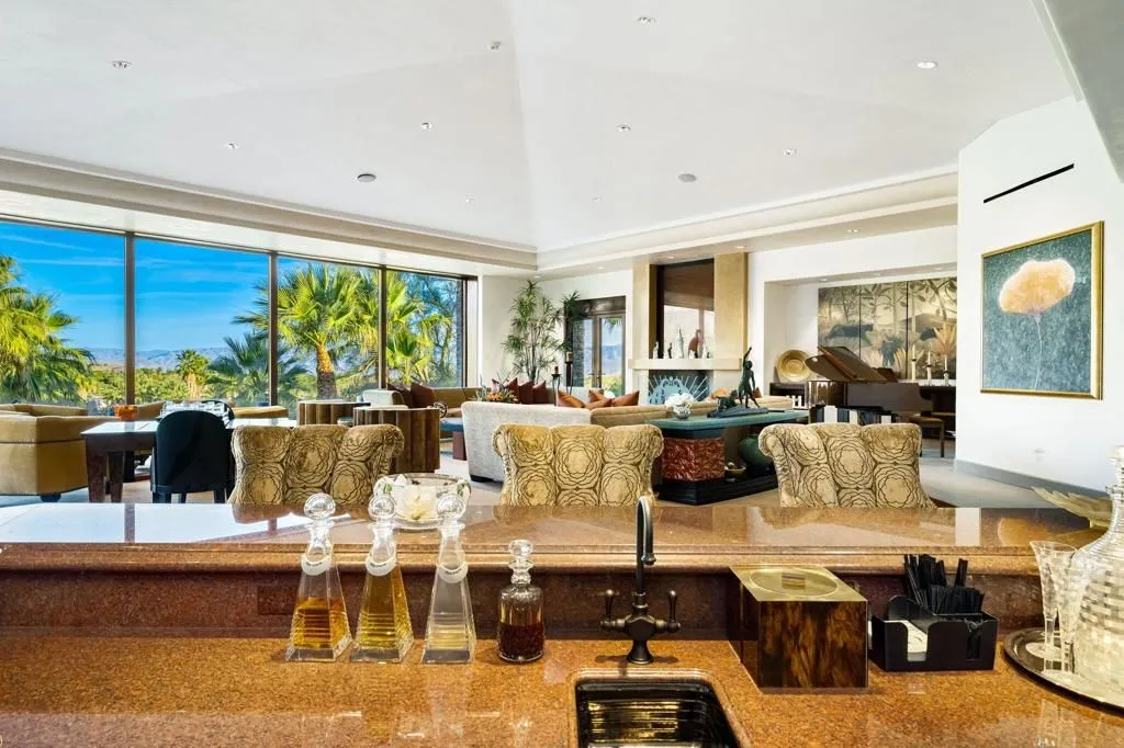 An Exquisite California Property Defined by Impeccable Quality and Finest Detail Asks $11.5 Million 13 100 Lantana Vw Showcases a Breathtaking Property Where Finest Detail Defines Luxury 10