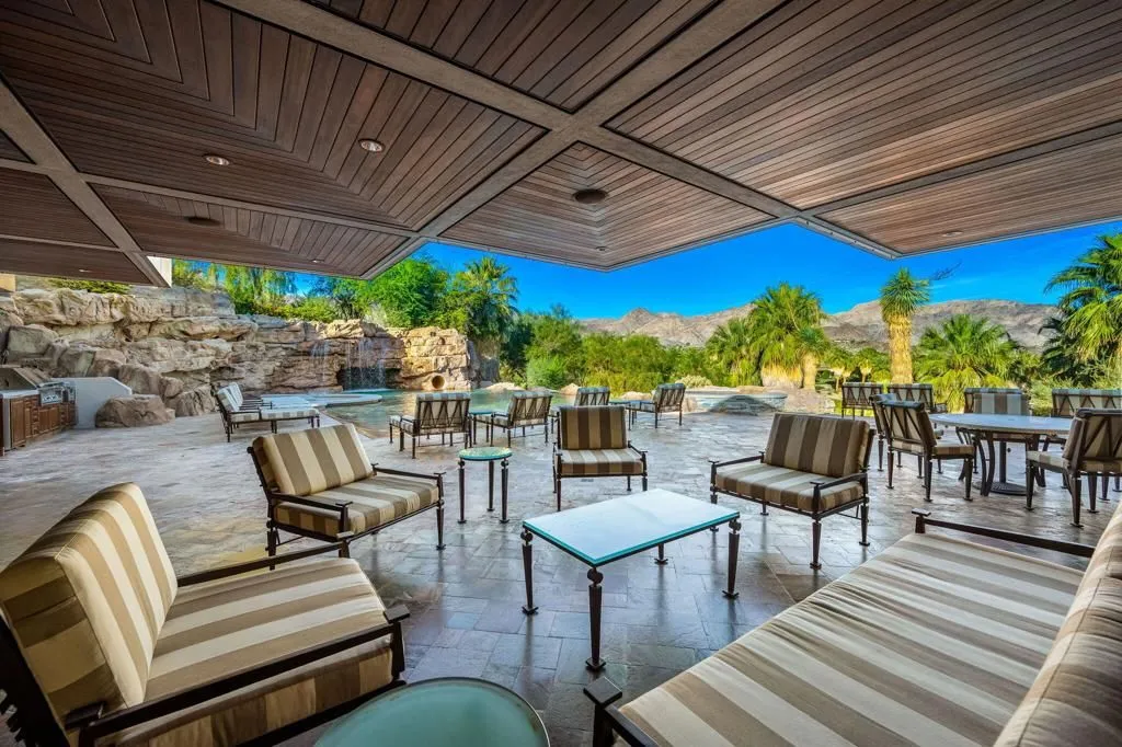 An Exquisite California Property Defined by Impeccable Quality and Finest Detail Asks $11.5 Million 25 100 Lantana Vw Showcases a Breathtaking Property Where Finest Detail Defines Luxury 26