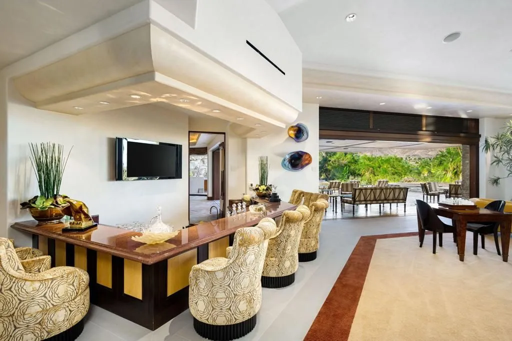 An Exquisite California Property Defined by Impeccable Quality and Finest Detail Asks $11.5 Million 12 100 Lantana Vw Showcases a Breathtaking Property Where Finest Detail Defines Luxury 9