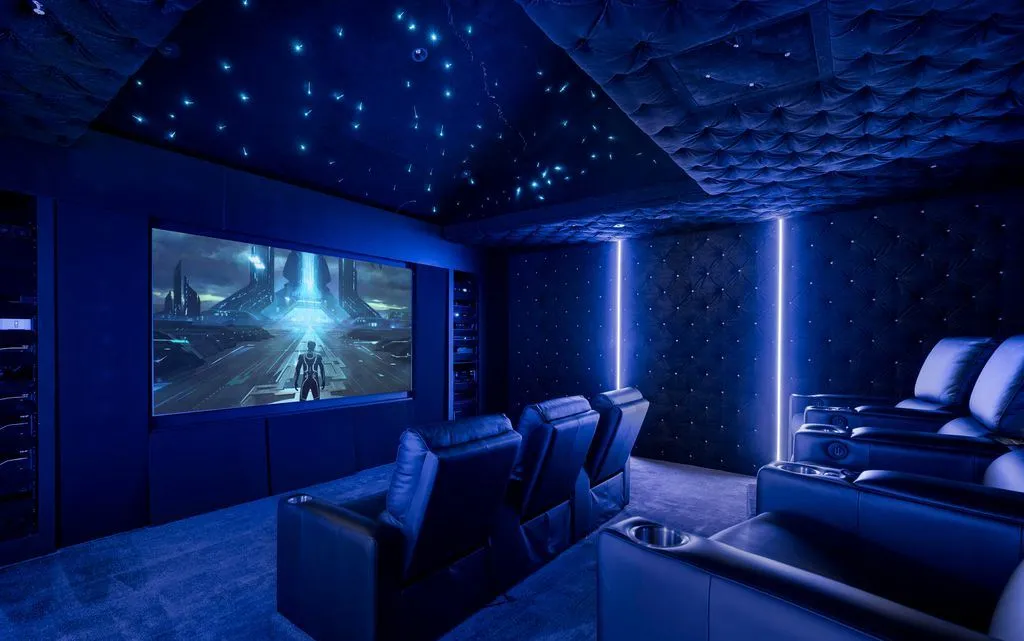 An Extraordinary Private-Mountain Estate in Arizona Delivers Architectural Drama at $9.9M 21 10324 E Calle De Las Brisas 20