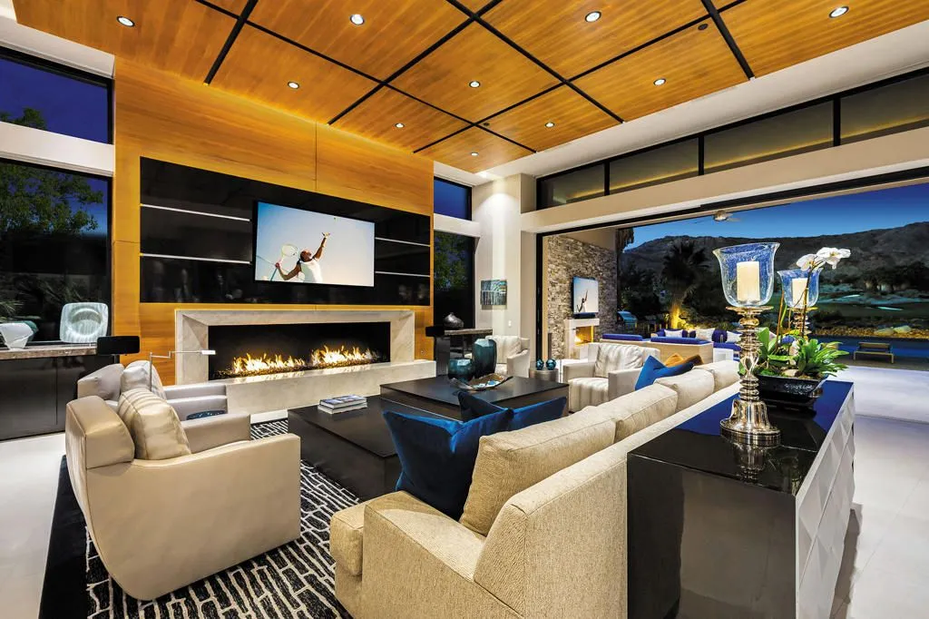 An Iconic California Estate Where Desert Luxury Is Reimagined at $11.975M 22 105 result