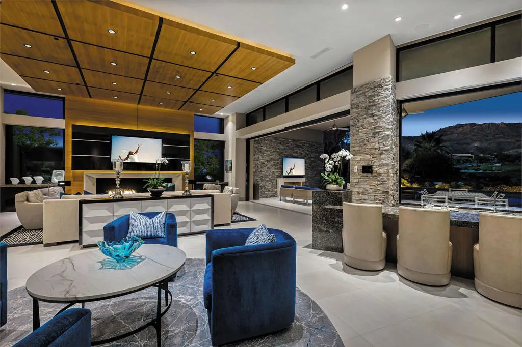 An Iconic California Estate Where Desert Luxury Is Reimagined at $11.975M 23 106 result