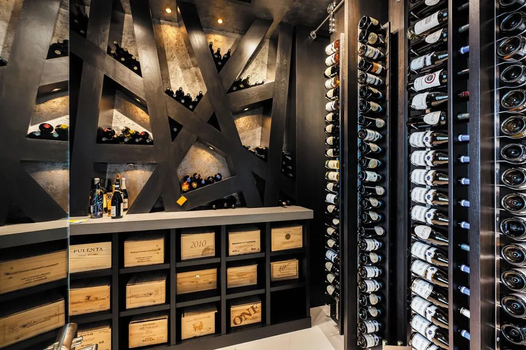 An Iconic California Estate Where Desert Luxury Is Reimagined at $11.975M 27 108 result