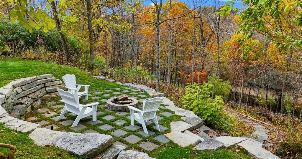 An Exceptional Stately Colonial Estate with Custom Finishes Lists for $2.35M in Ohio 27 109 Castle Pines Ct A Monumental Stately Colonial Trophy Estate 6