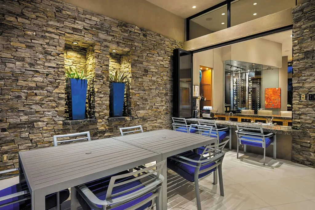 An Iconic California Estate Where Desert Luxury Is Reimagined at $11.975M 10 111 result