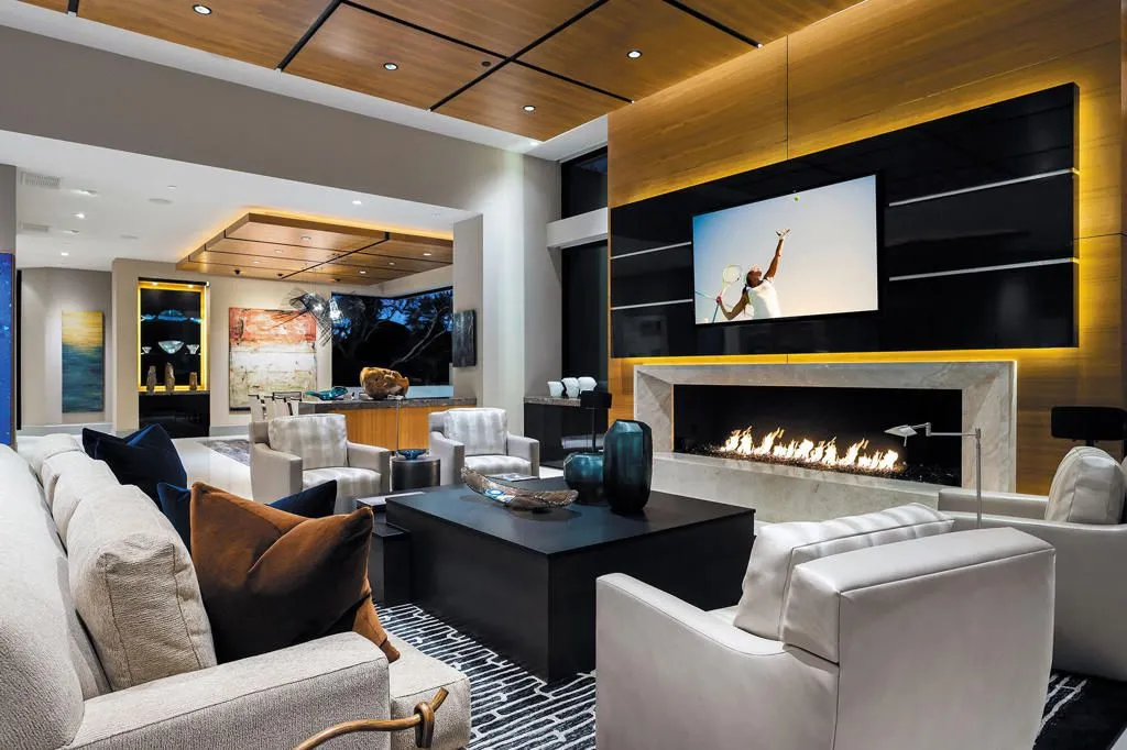 An Iconic California Estate Where Desert Luxury Is Reimagined at $11.975M 11 112 result