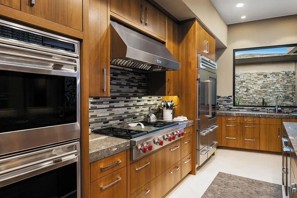 An Iconic California Estate Where Desert Luxury Is Reimagined at $11.975M 15 116 result