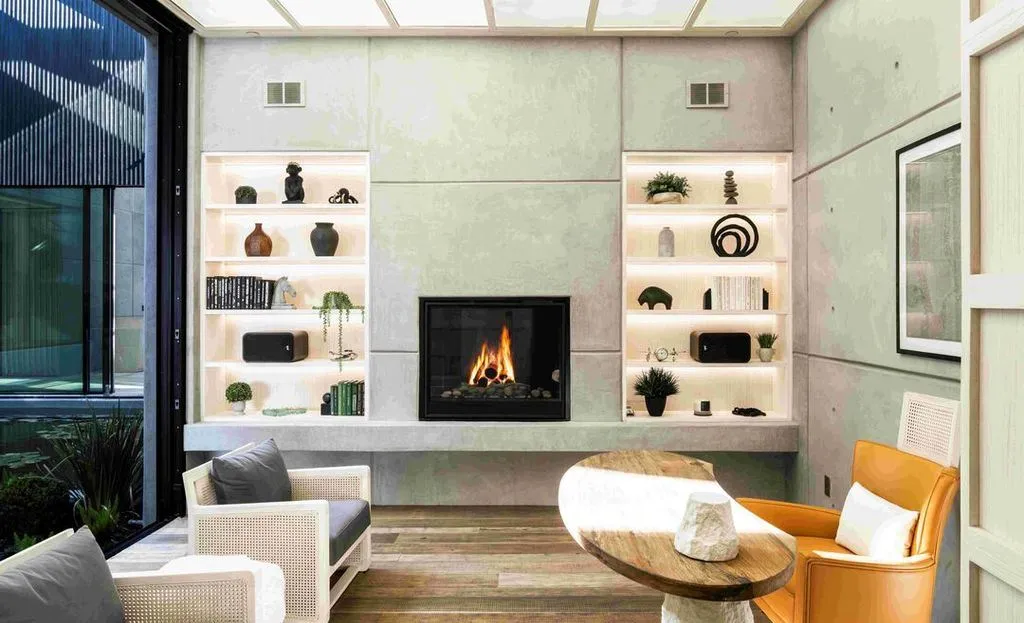 A Once-in-a-Generation California Masterpiece by Kris Halliday Lists for $34,999,000 13 11824 Ellice St Showcases a Breathtaking Kris Halliday–Designed Architectural Marvel 10