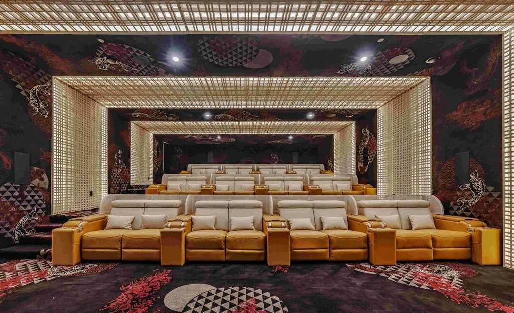 A Once-in-a-Generation California Masterpiece by Kris Halliday Lists for $34,999,000 14 11824 Ellice St Showcases a Breathtaking Kris Halliday–Designed Architectural Marvel 11