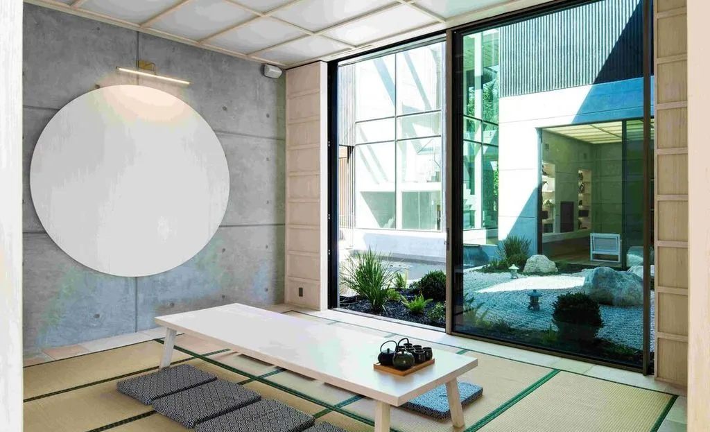 A Once-in-a-Generation California Masterpiece by Kris Halliday Lists for $34,999,000 17 11824 Ellice St Showcases a Breathtaking Kris Halliday–Designed Architectural Marvel 14