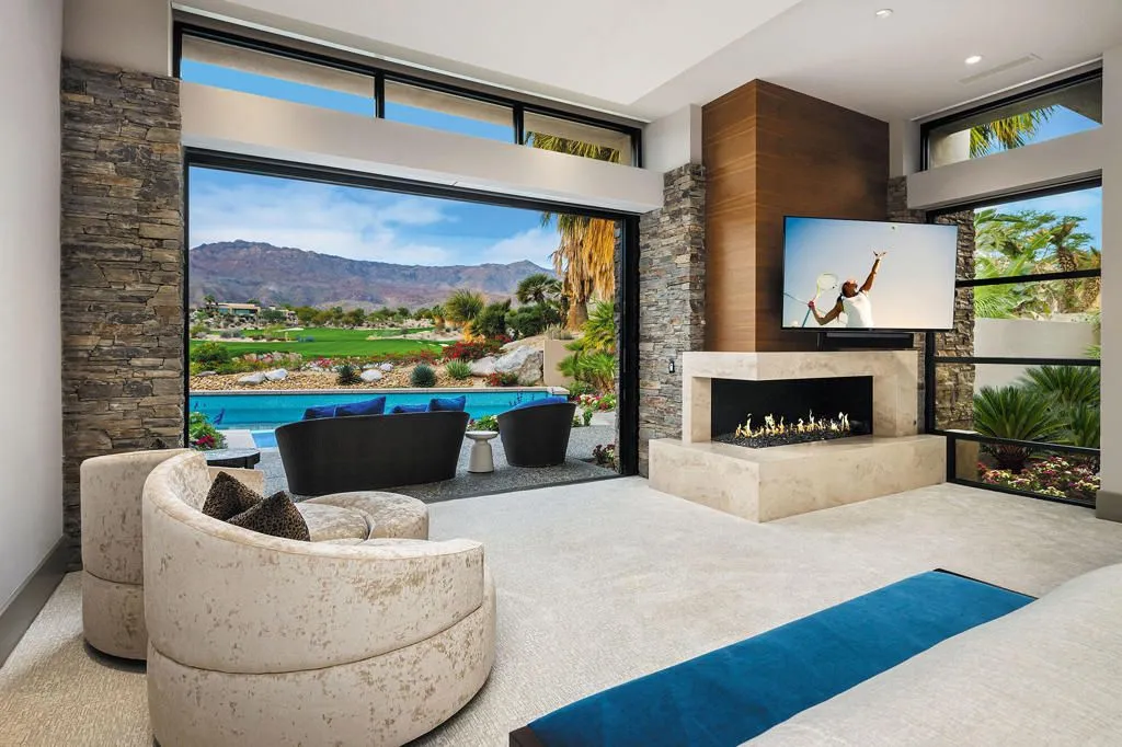 An Iconic California Estate Where Desert Luxury Is Reimagined at $11.975M 17 118 result