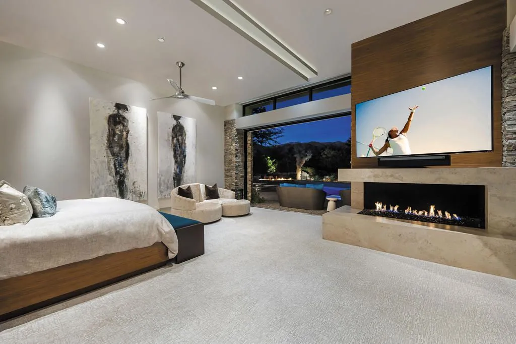 An Iconic California Estate Where Desert Luxury Is Reimagined at $11.975M 18 119 result