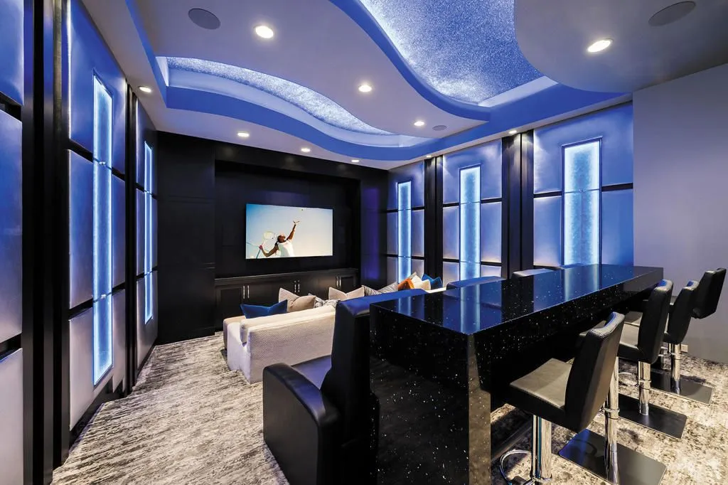 An Iconic California Estate Where Desert Luxury Is Reimagined at $11.975M 20 122 result