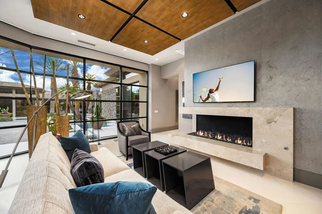 An Iconic California Estate Where Desert Luxury Is Reimagined at $11.975M 21 123 result