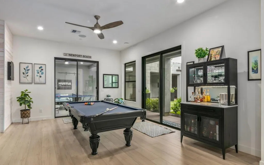 A $3.995M Breathtaking Desert Contemporary Home Showcases Elevated Living in Arizona 23 12440 E Desert Vista Dr Elevated Contemporary Luxury in Scottsdale 15