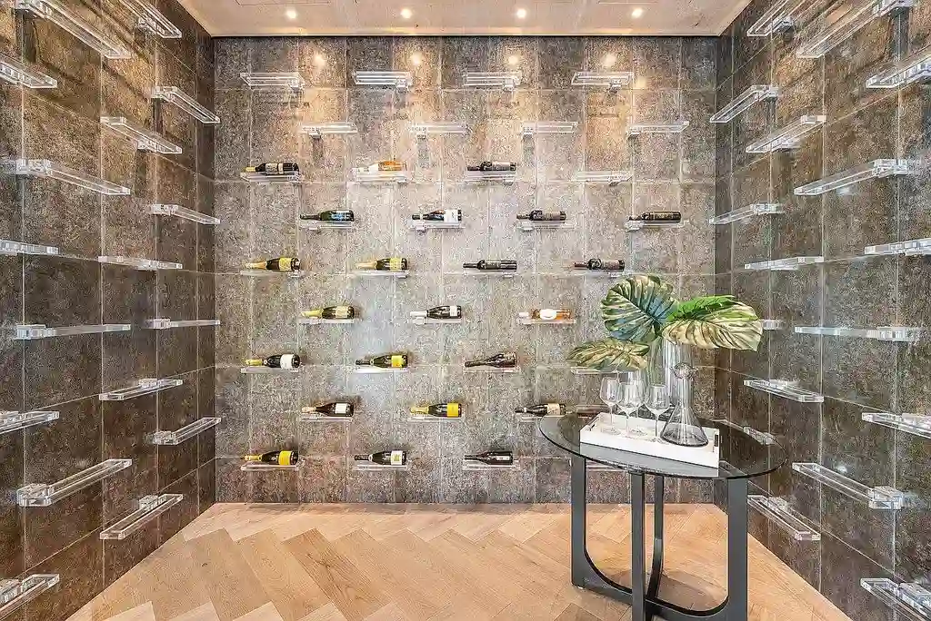 $33.3 Million Ultra-Luxury Waterfront Estate Sets a Bold New Standard in Jupiter Real Estate 12 Front exterior of 126 Spinnaker Lane Lane, a newly built ultra-luxury home in Admirals Cove, Jupiter, Florida