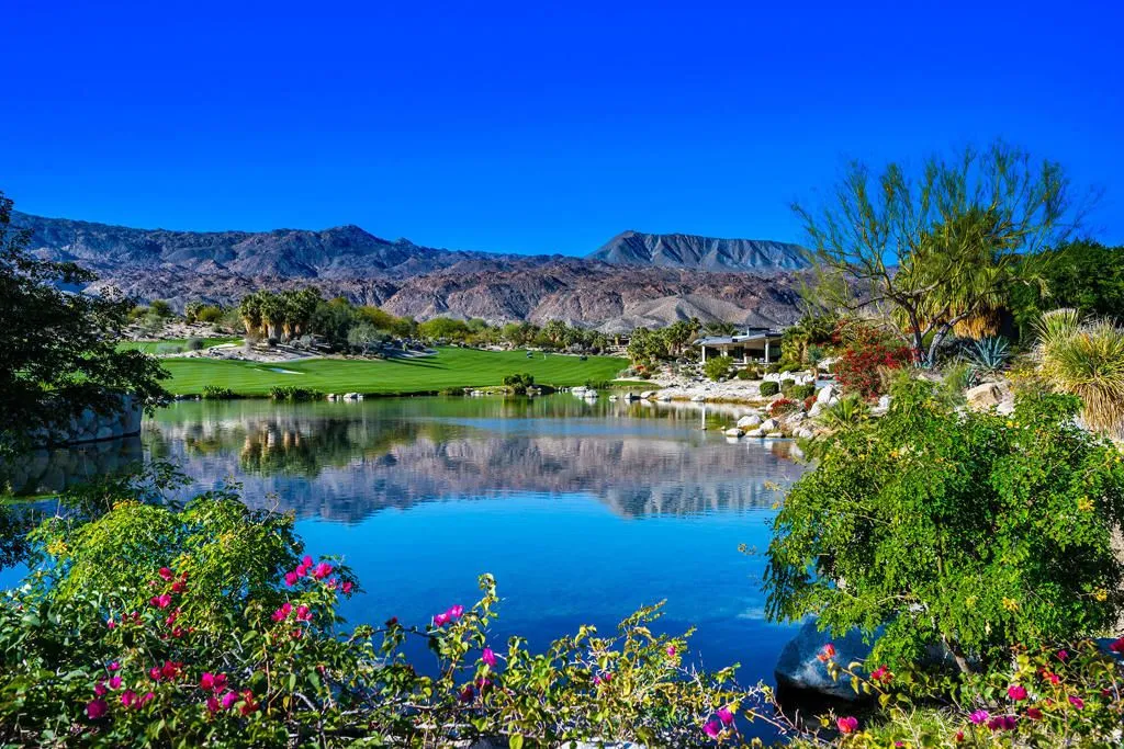 An Iconic California Estate Where Desert Luxury Is Reimagined at $11.975M 28 128 result