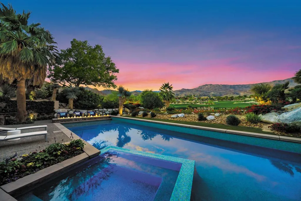An Iconic California Estate Where Desert Luxury Is Reimagined at $11.975M 29 129 result