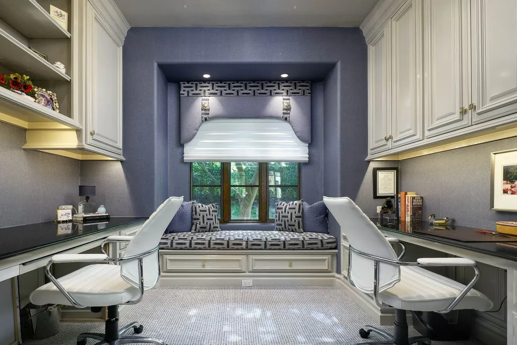 European Villa Romance Meets Texas Luxury in This $7.6 Million Estate 14 15 Robledo Dr Reveals a Stunning European Villa–Inspired Estate in Texas 10