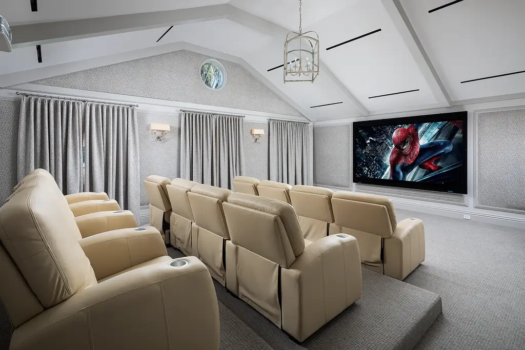 $38.5 Million Masterpiece Commands Naples Bay With Unrivaled Waterfront Prestige in Port Royal 13 Waterfront estate at 1975 Galleon DR featuring expansive bay views and private dock with direct Gulf access