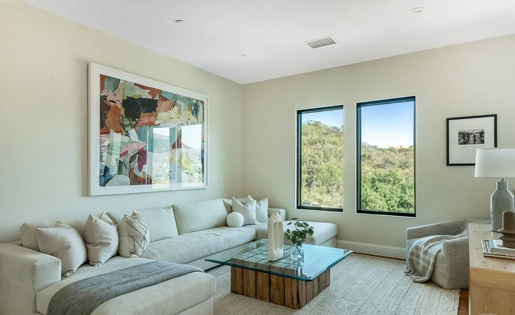 European Elegance Meets California Luxury at $9.15 Million 17 1985 Highgate Rd An Elite European Style California Estate 19